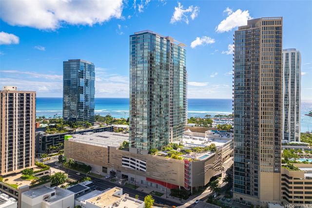 1001 Queen Street 2110, Honolulu, HI 96814
