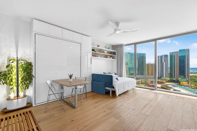 1001 Queen Street 2110, Honolulu, HI 96814