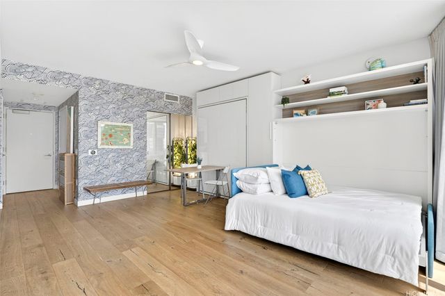 1001 Queen Street 2110, Honolulu, HI 96814