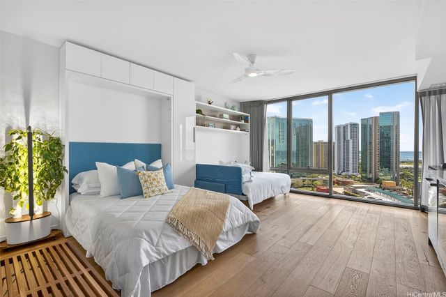 1001 Queen Street 2110, Honolulu, HI 96814