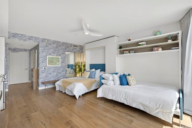 1001 Queen Street 2110, Honolulu, HI 96814