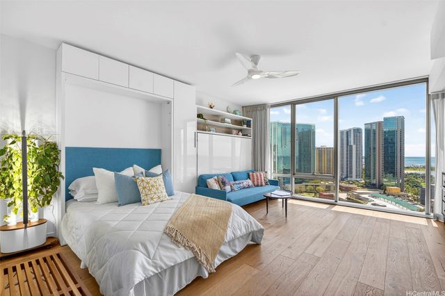 1001 Queen Street 2110, Honolulu, HI 96814