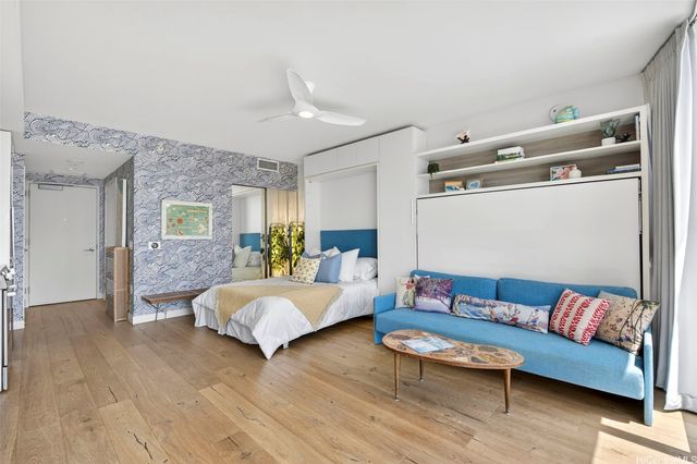 1001 Queen Street 2110, Honolulu, HI 96814