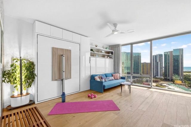 1001 Queen Street 2110, Honolulu, HI 96814
