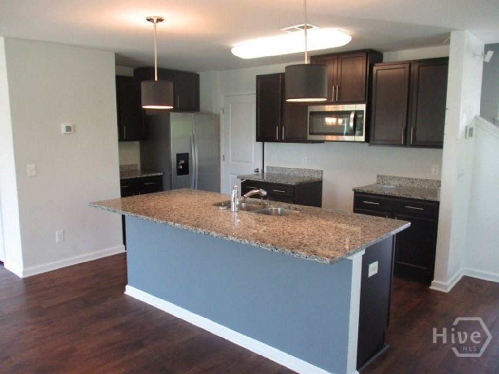 Image 4 of property listing at 153 Caribbean Village Drive, Guyton, GA 31312