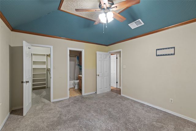 2526 Downs Circle, Bossier City, LA 71111