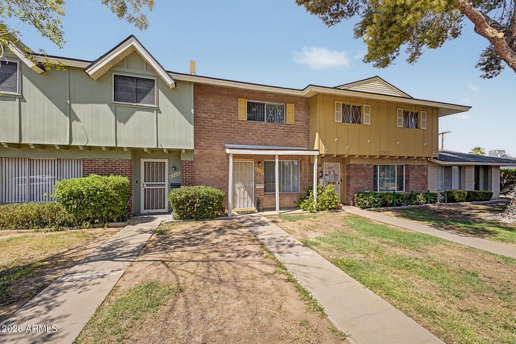 8510 E MONTEBELLO Avenue, Scottsdale, AZ 85250