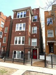 4925 N Albany Avenue, Chicago, IL 60625