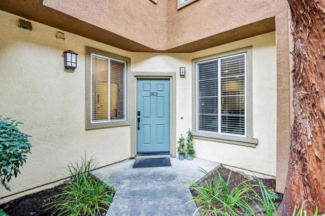 363 Oleander Drive, San Jose, CA 95123