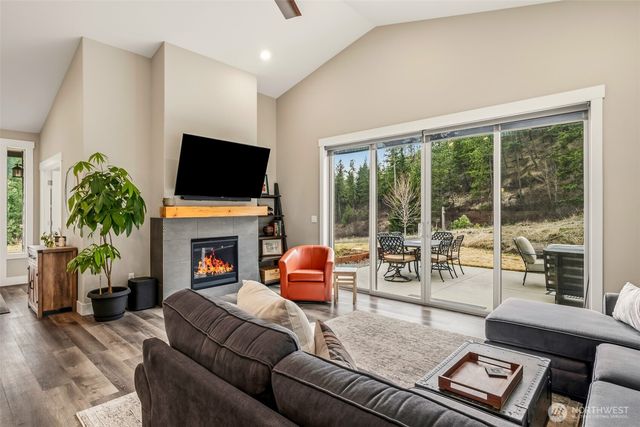 97 Chelsie Ln, Leavenworth, WA 98826