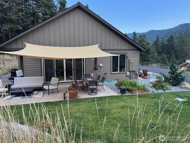 97 Chelsie Ln, Leavenworth, WA 98826