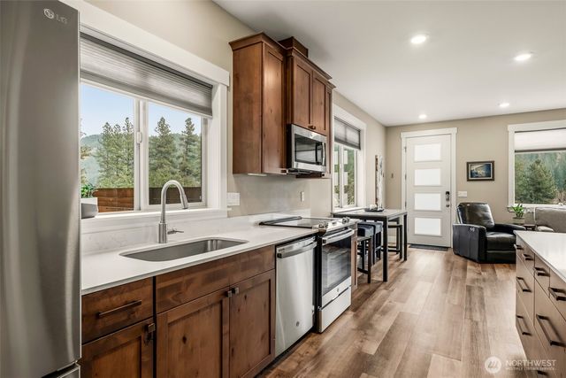 97 Chelsie Ln, Leavenworth, WA 98826