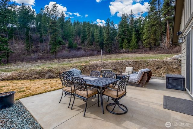 97 Chelsie Ln, Leavenworth, WA 98826