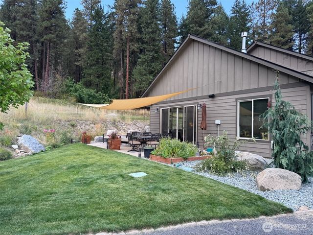 97 Chelsie Ln, Leavenworth, WA 98826