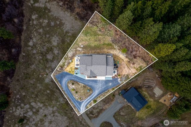 97 Chelsie Ln, Leavenworth, WA 98826