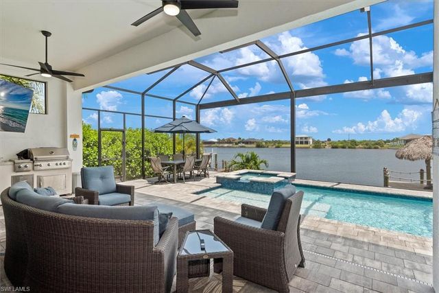 4239 NW 35th ST, Cape Coral, FL 33993