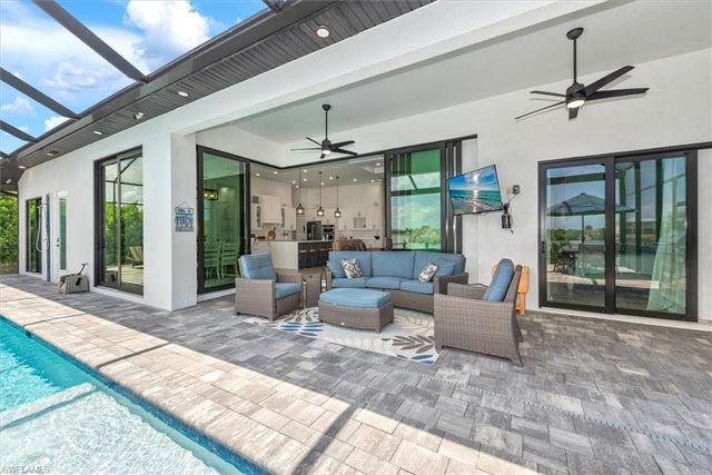 4239 NW 35th ST, Cape Coral, FL 33993