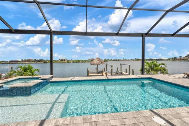 4239 NW 35th ST, Cape Coral, FL 33993