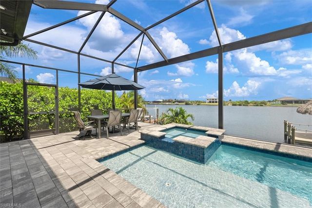4239 NW 35th ST, Cape Coral, FL 33993