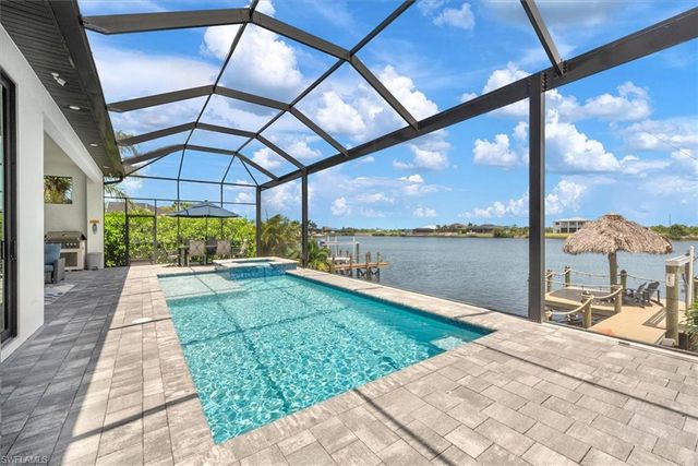 4239 NW 35th ST, Cape Coral, FL 33993
