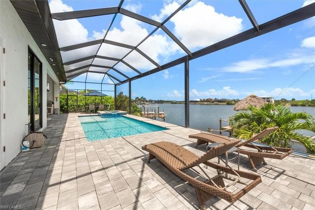 4239 NW 35th ST, Cape Coral, FL 33993