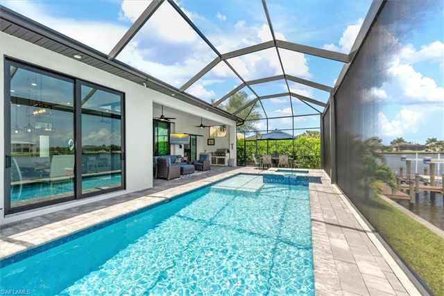 4239 NW 35th ST, Cape Coral, FL 33993