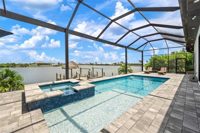 4239 NW 35th ST, Cape Coral, FL 33993