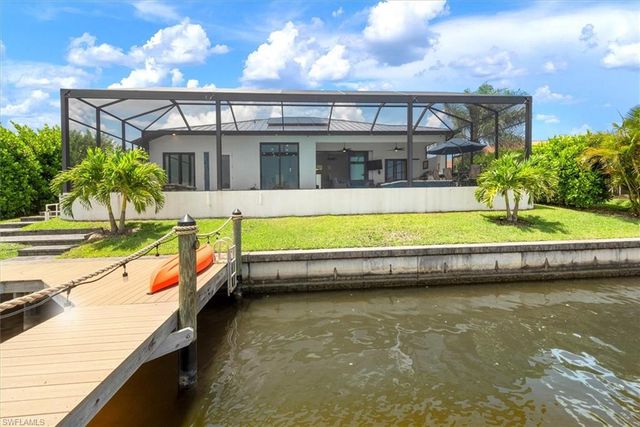 4239 NW 35th ST, Cape Coral, FL 33993