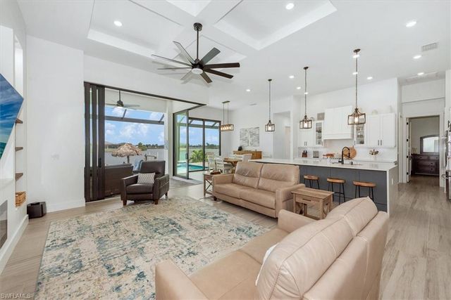 4239 NW 35th ST, Cape Coral, FL 33993