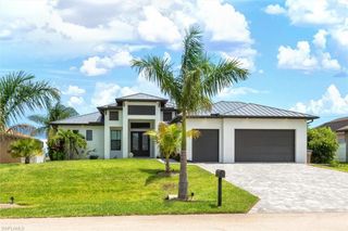 4239 NW 35th ST, Cape Coral, FL 33993