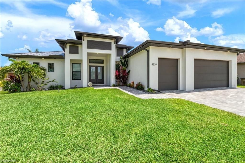 4239 NW 35th ST, CAPE CORAL, FL 33993 — photo 4