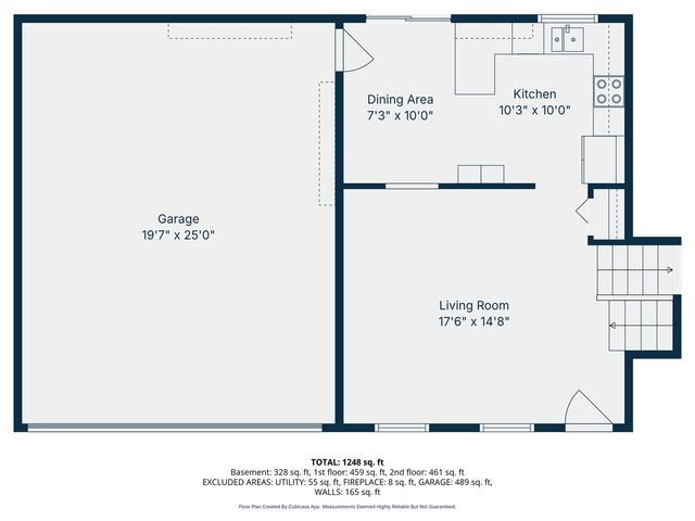 733 Cypress Lane, Carol Stream, IL 60188