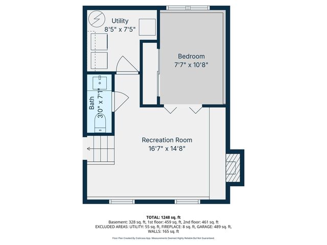 733 Cypress Lane, Carol Stream, IL 60188