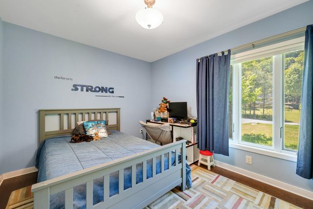 2021 Huntington Road, Richmond, VT 05477