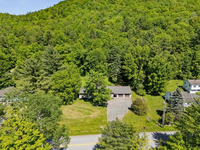 2021 Huntington Road, Richmond, VT 05477