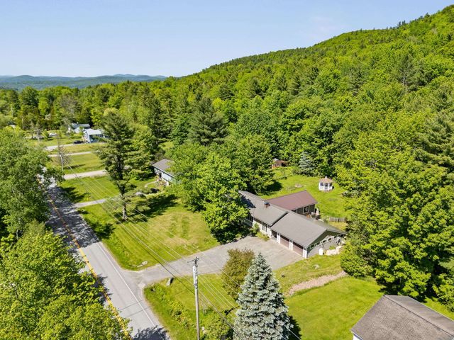 2021 Huntington Road, Richmond, VT 05477