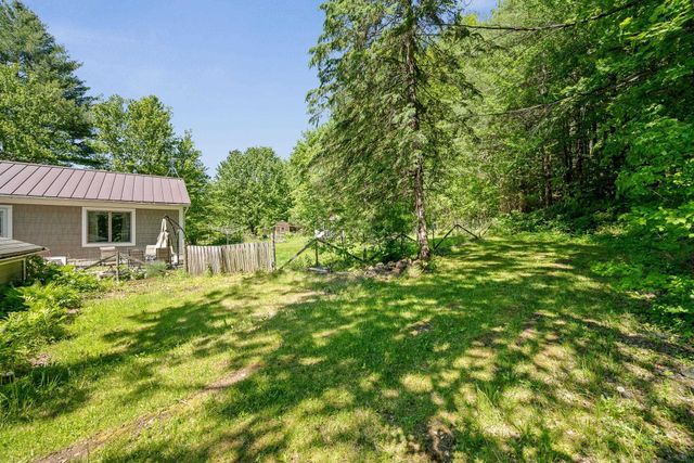 2021 Huntington Road, Richmond, VT 05477