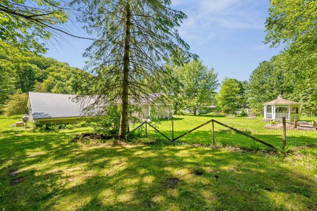 2021 Huntington Road, Richmond, VT 05477