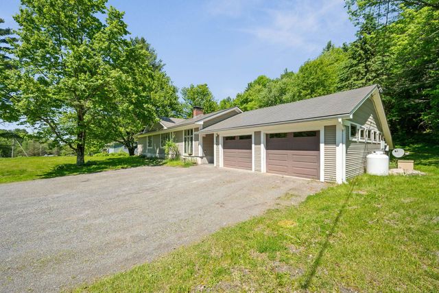 2021 Huntington Road, Richmond, VT 05477