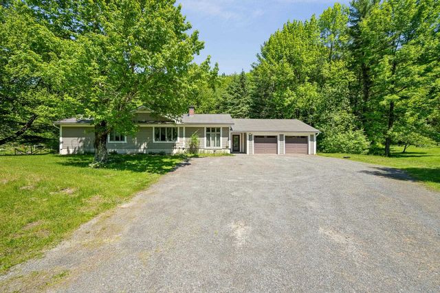 2021 Huntington Road, Richmond, VT 05477