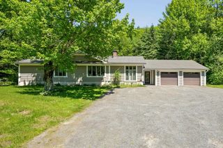 2021 Huntington Road, Richmond, VT 05477