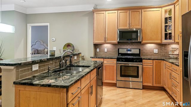 203 Center Meadow Lane 203, Danbury, CT 06810