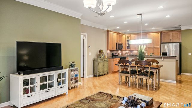 203 Center Meadow Lane 203, Danbury, CT 06810