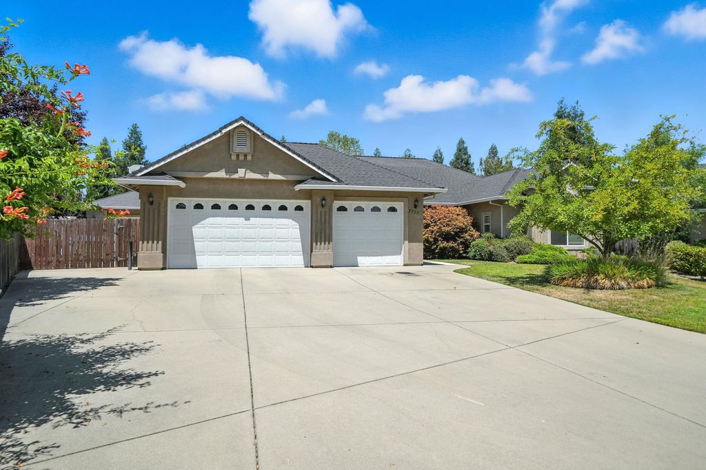 7777 Pit Road, Redding, CA 96001