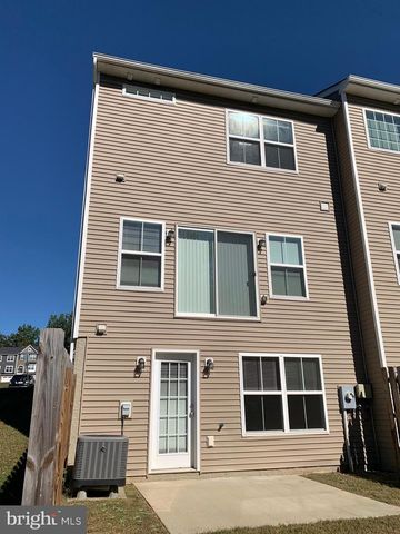 2 ANDREWS PL, Fredericksburg, VA 22405