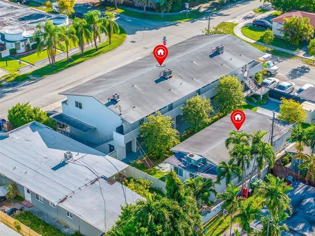 720 NE 7th Street 2a, Hallandale Beach, FL 33009
