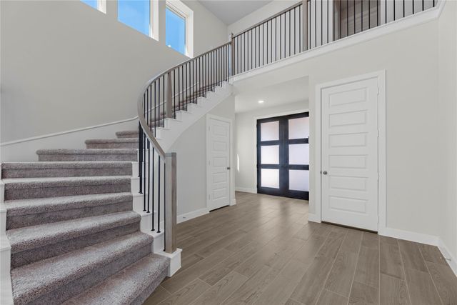 26830 Concord Dawn Drive, Richmond, TX 77406