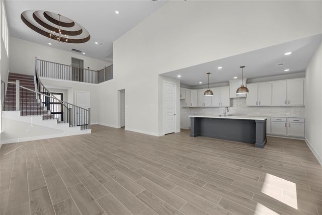 26830 Concord Dawn Drive, Richmond, TX 77406