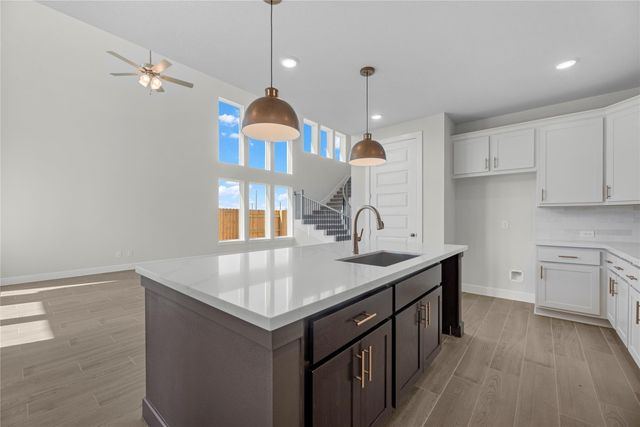 26830 Concord Dawn Drive, Richmond, TX 77406