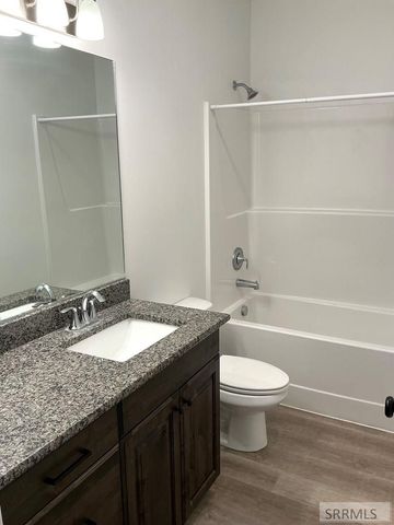 2163 W 690 S, Rexburg, ID 83440